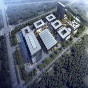 打造世界钛都·中國钛谷——寶雞加速建設世界一流钛及新材料産業基地